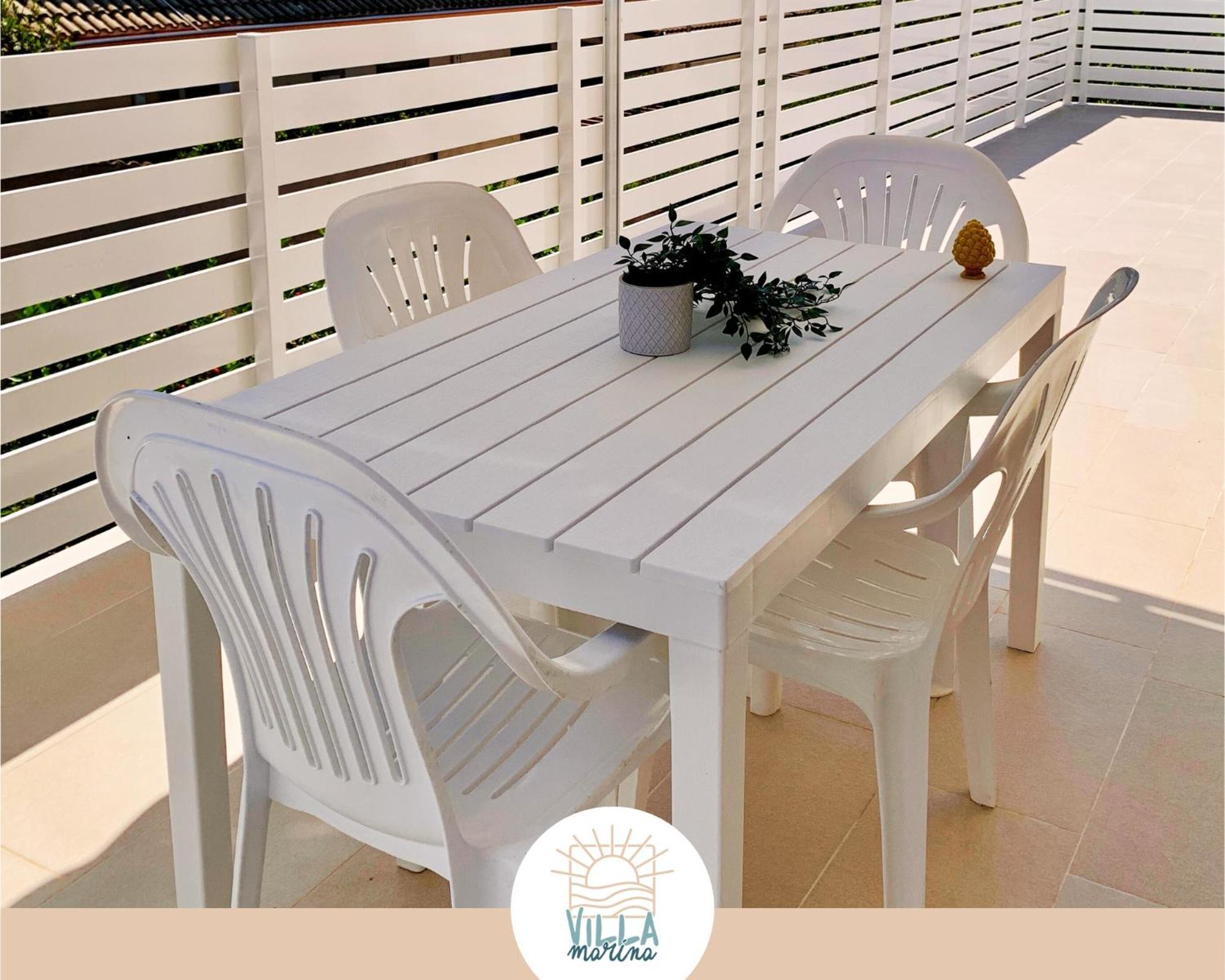 Apartment Marina - Baia Ciriga, Pozzallo