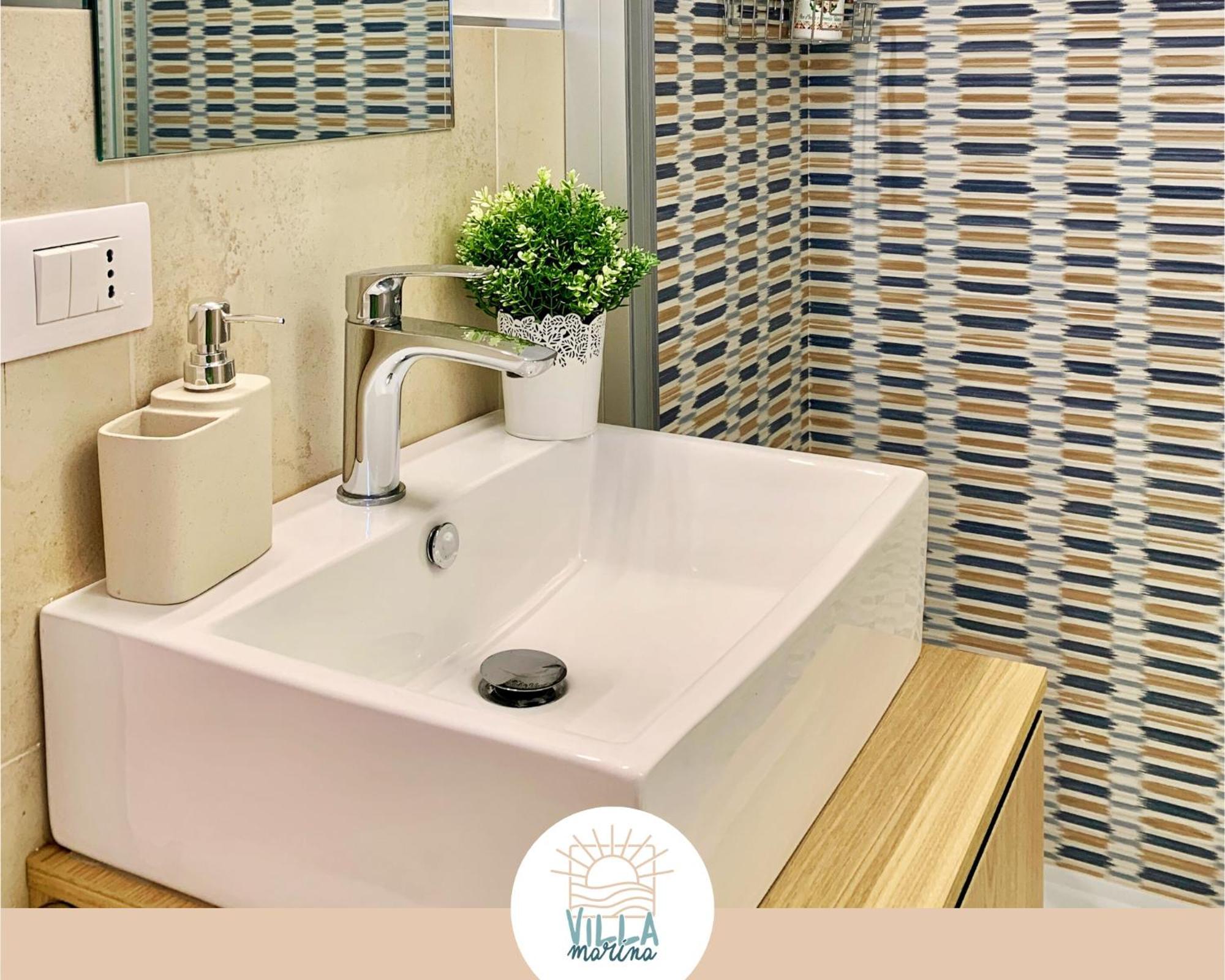 Apartment Marina - Baia Ciriga, Pozzallo Santa Maria Del Focallo